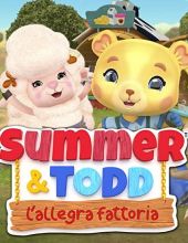 Summer i Todd - Na słonecznej farmie